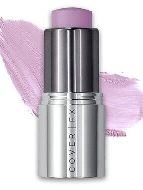 Cover FX Correct Click Lavender Color Corrector Stick ☆Rare☆ | Read Description